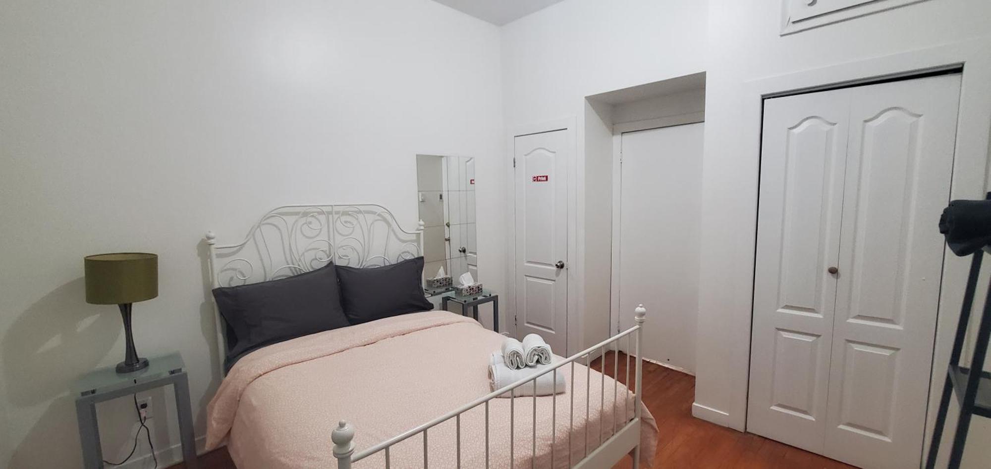 Heart Of Mtr For Memorable Experience 7Minmetro 2 Backyard Fully Equipped Villa Montréal Kültér fotó