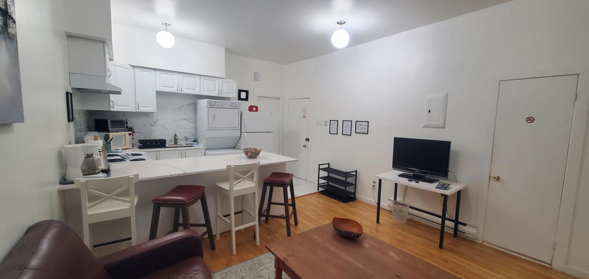 Heart Of Mtr For Memorable Experience 7Minmetro 2 Backyard Fully Equipped Villa Montréal Kültér fotó